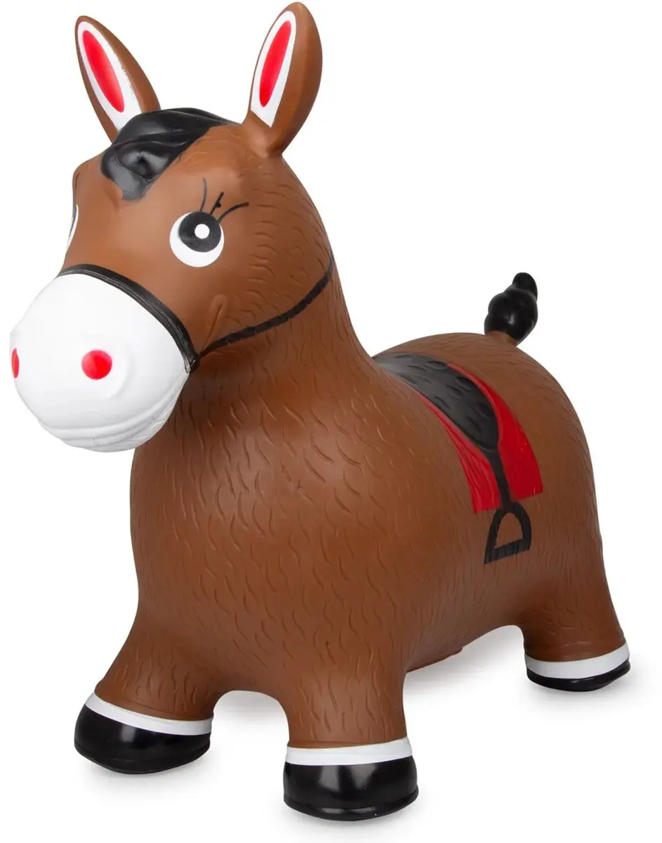 Jamara Skippybal Junior Paard