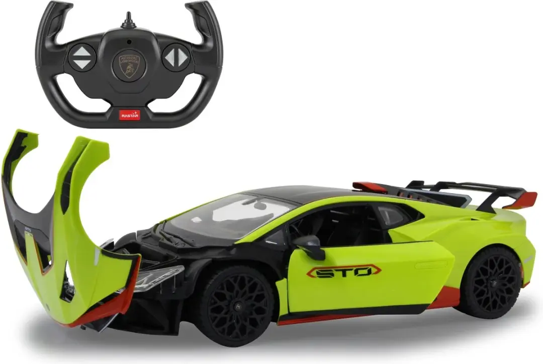 Jamara RC voertuig Auto