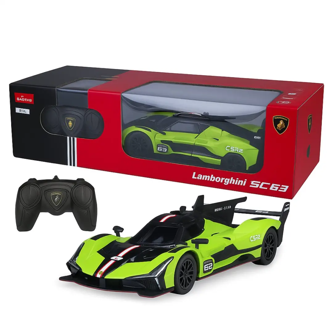Jamara RC voertuig Auto