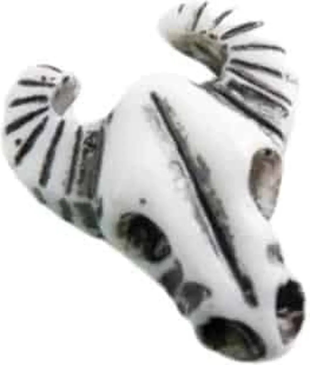 Gamegenic Embraced Totem Mask RPG Set - 7 Stuks - Doorzichtig