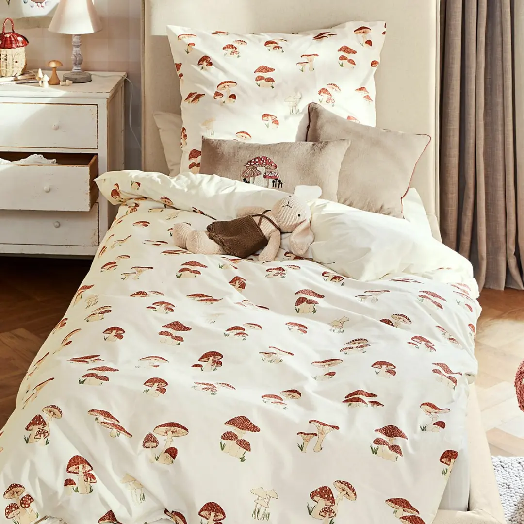 Loberon Flicka Zacht Speelgoed - Beige
