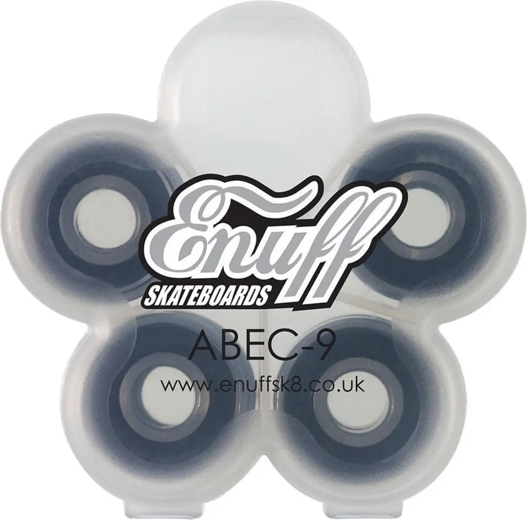 Enuff Skateboards Skateboard lagers Enuff abec-9