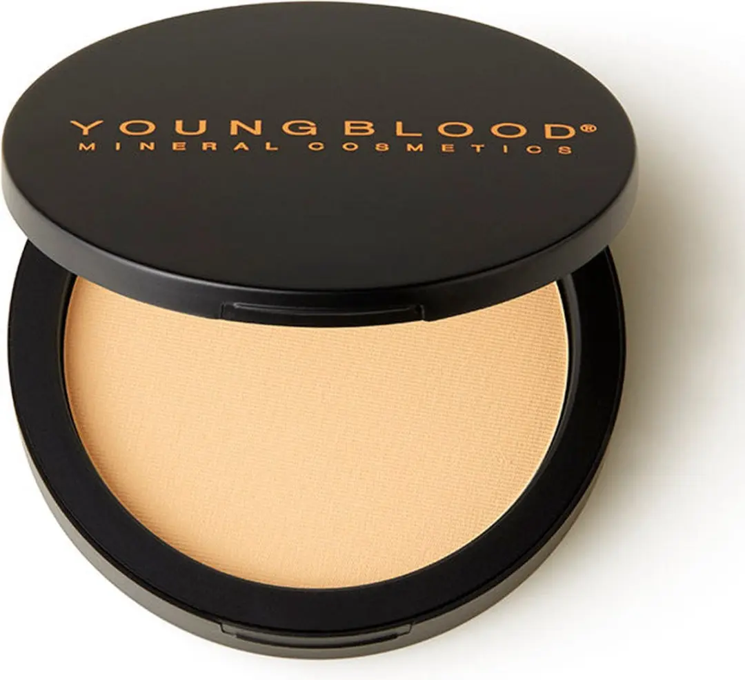 Youngblood Pressed Mineral Rice Powder