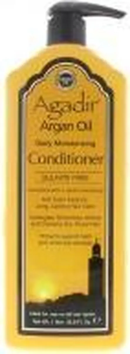Agadir Conditioner Arganolie 1000ml
