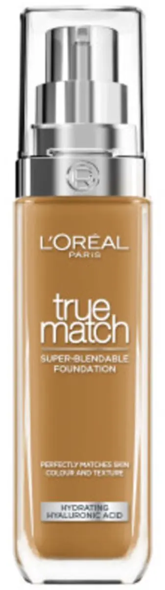 L'Oréal True Match Foundation 8.5N