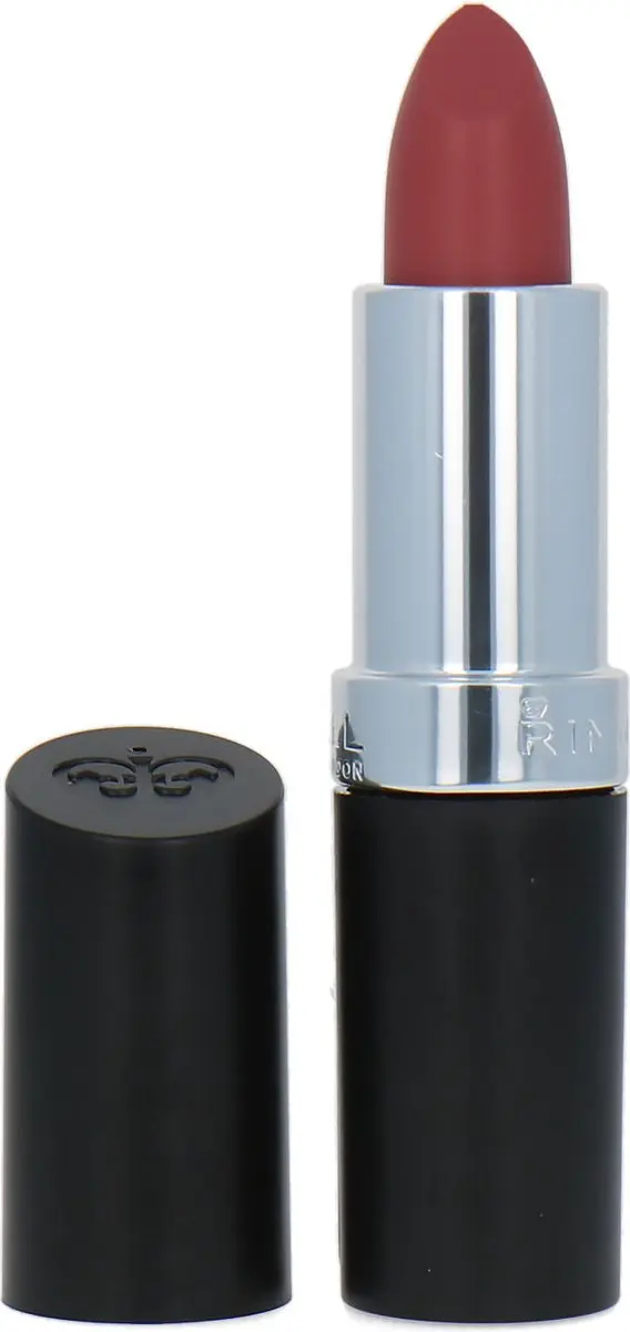 Rimmel London Lasting Finish Lipstick 280 Mauve Quartz