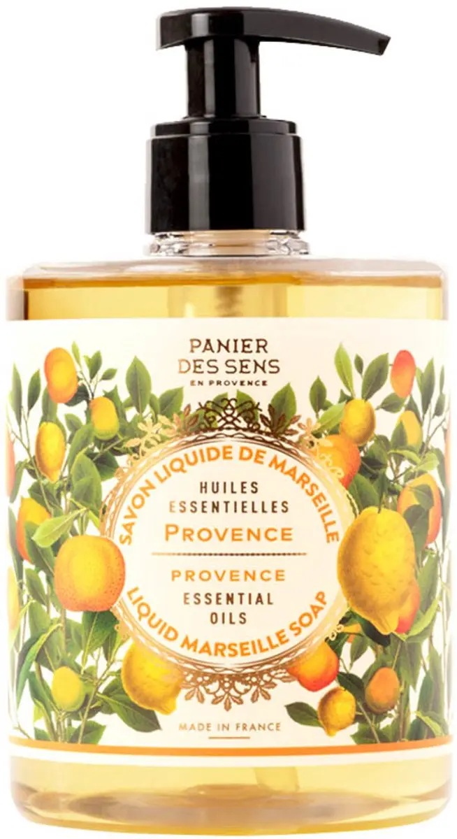 Panier Des Sens