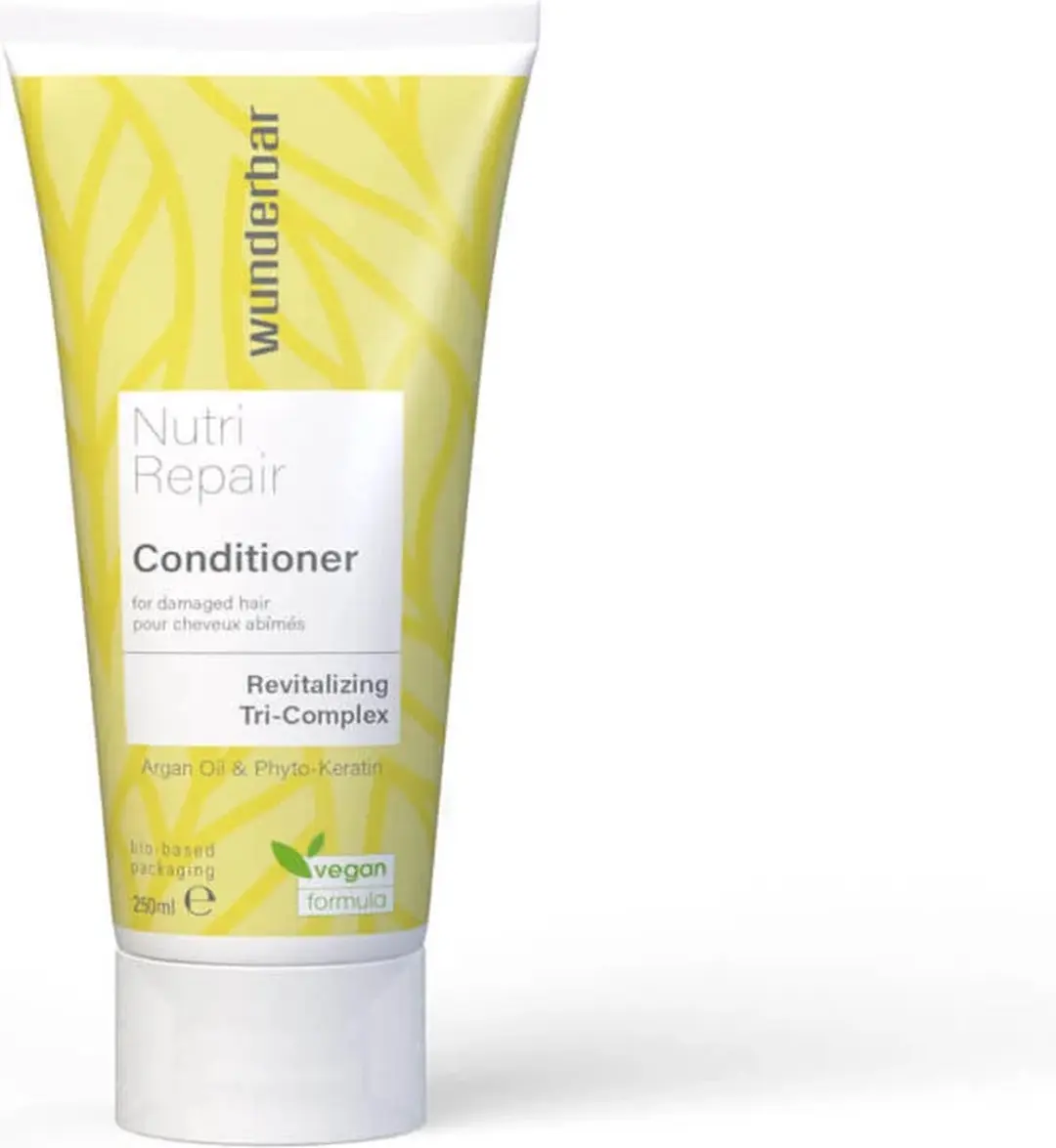 Wunderbar Nutri Repair Conditioner 250ml