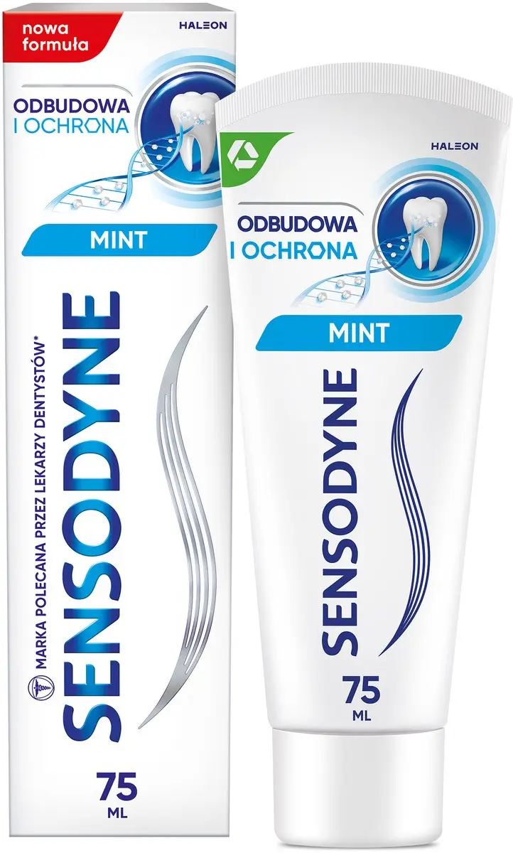 Sensodyne Rapid Relief
