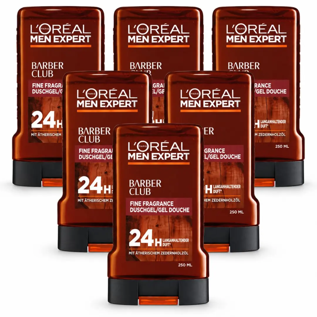 L'Oreal Men Expert