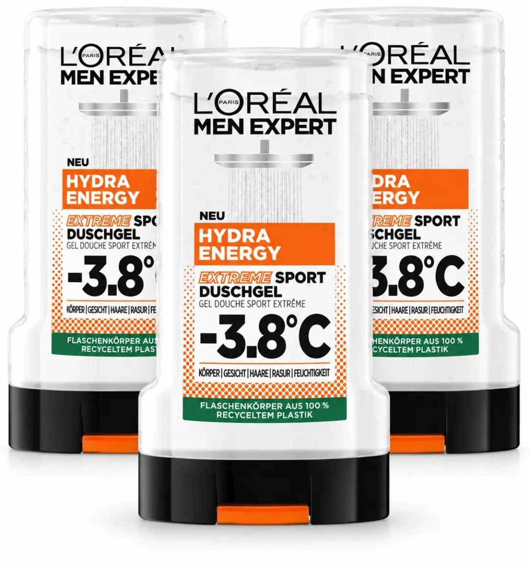 L'Oreal Men Expert