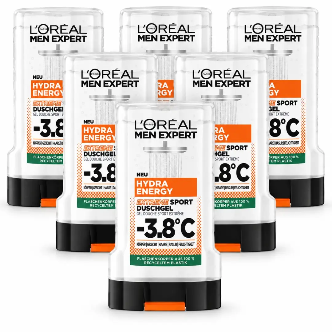 L'Oreal Men Expert