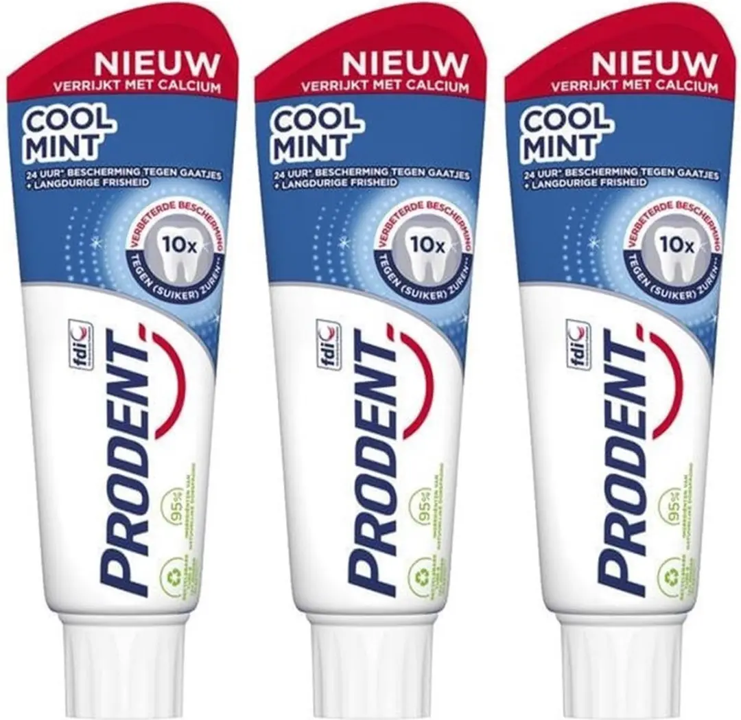 Prodent Tandpasta