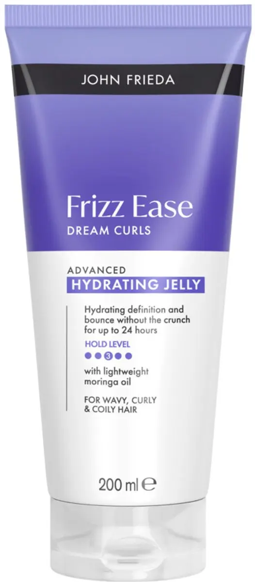 John Frieda Frizz Ease Dream Curls Hydraterende Jelly 200ml