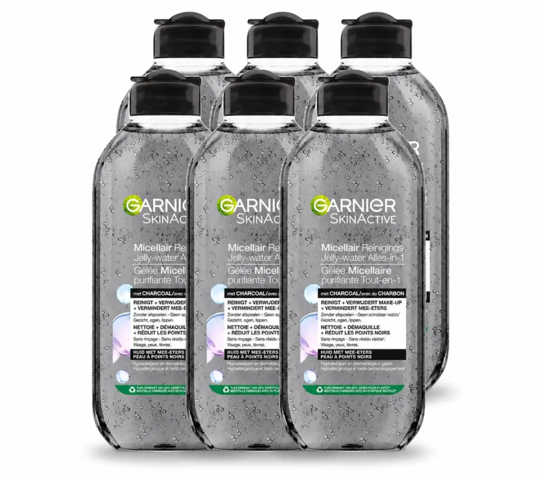 6 x Garnier