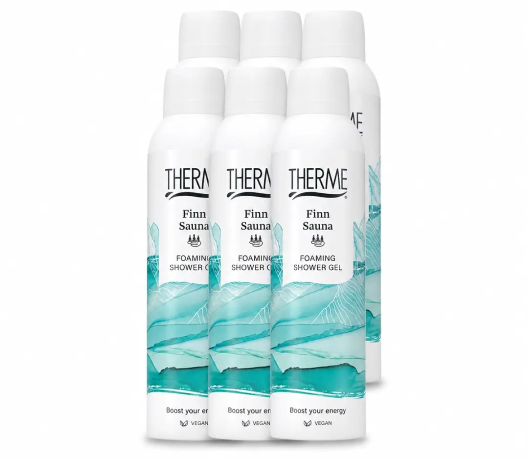 6 x Therme