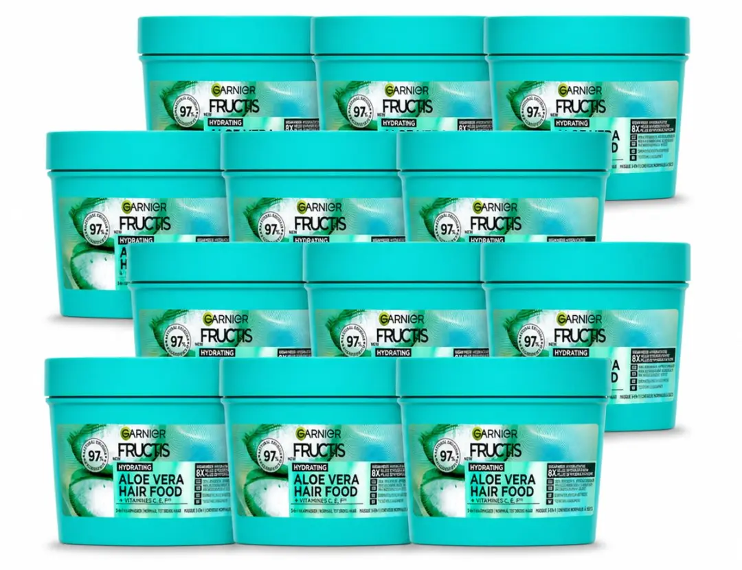 12 x Garnier