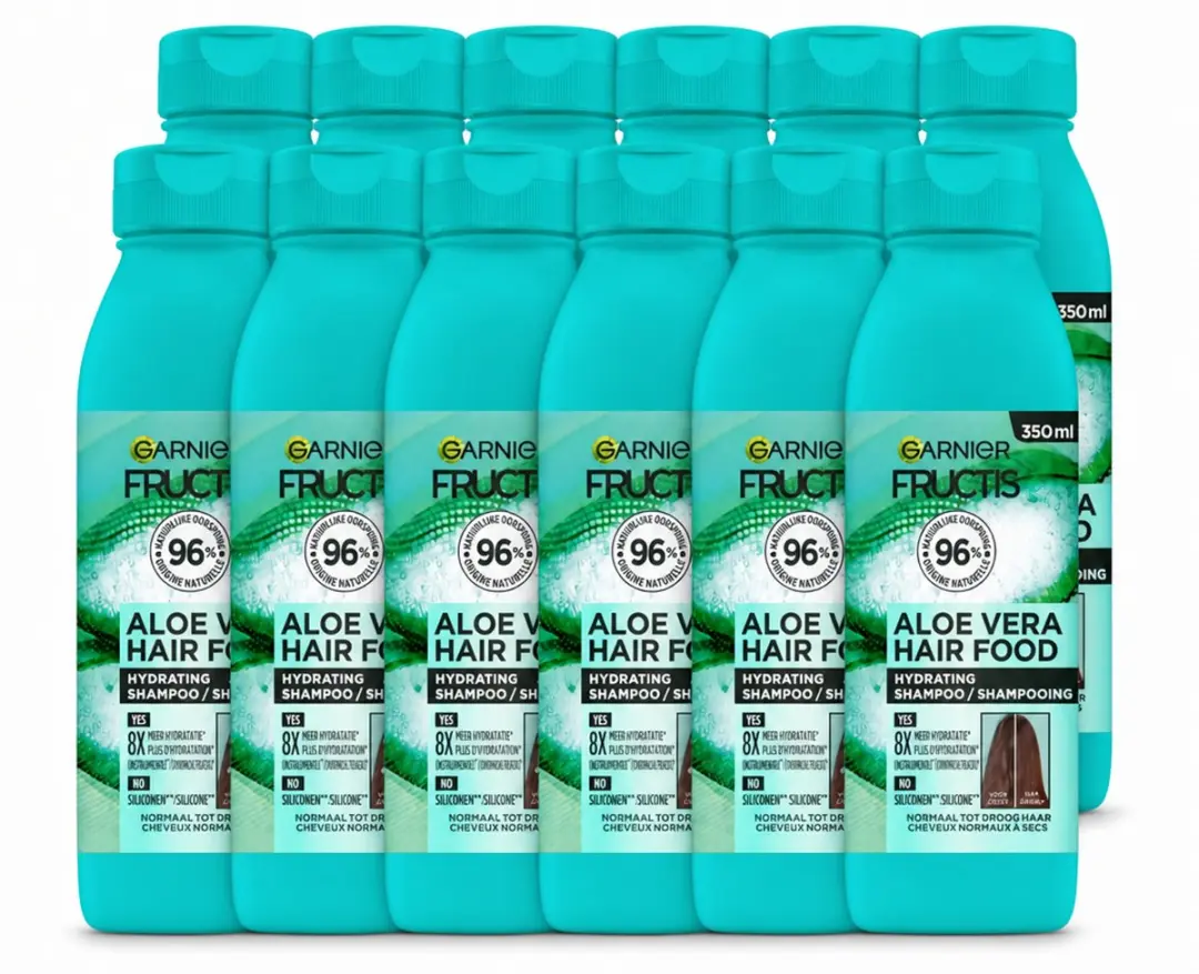 12 x Garnier
