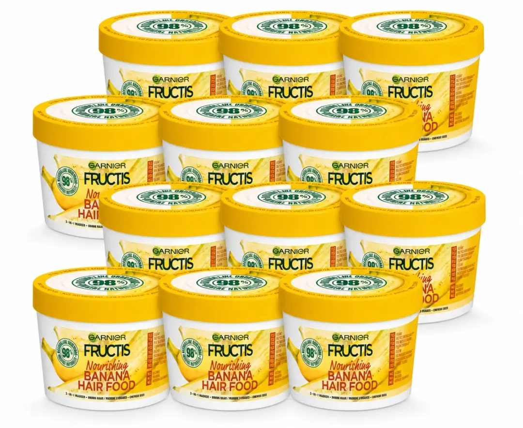 12 x Garnier