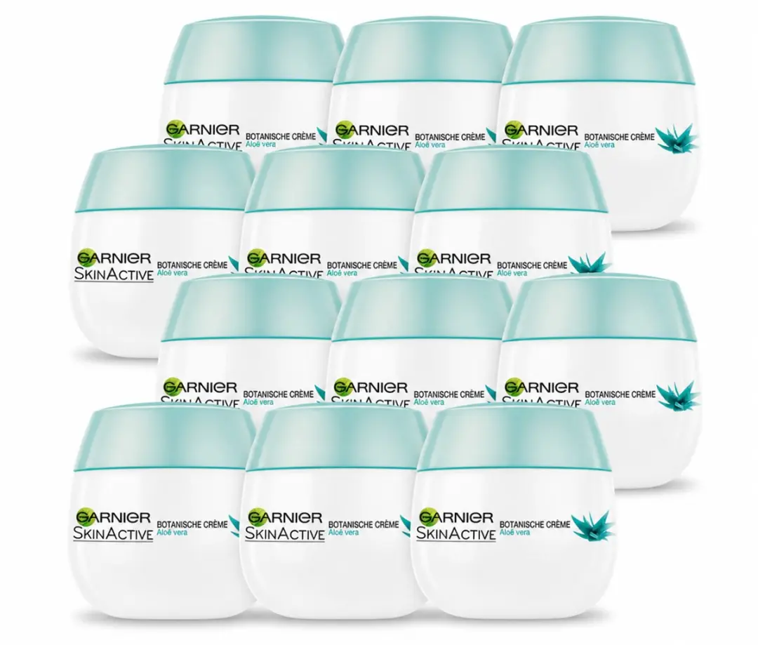 12 x Garnier