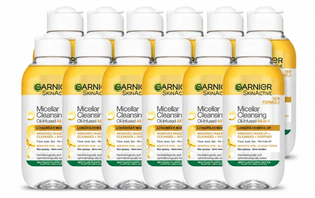 12 x Garnier