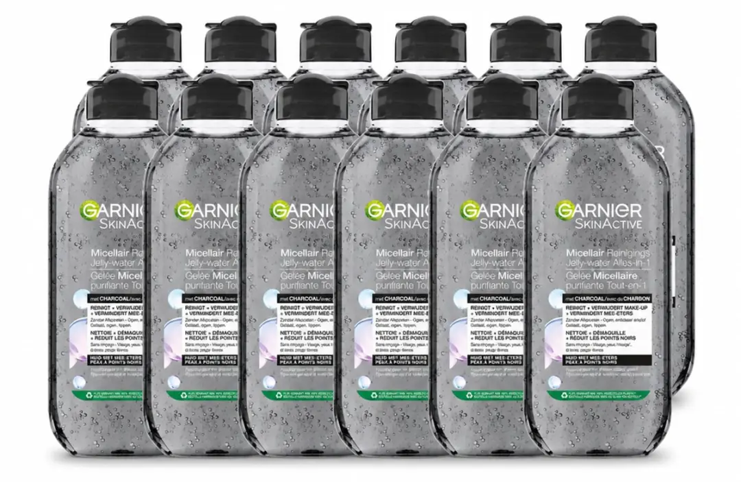 12 x Garnier