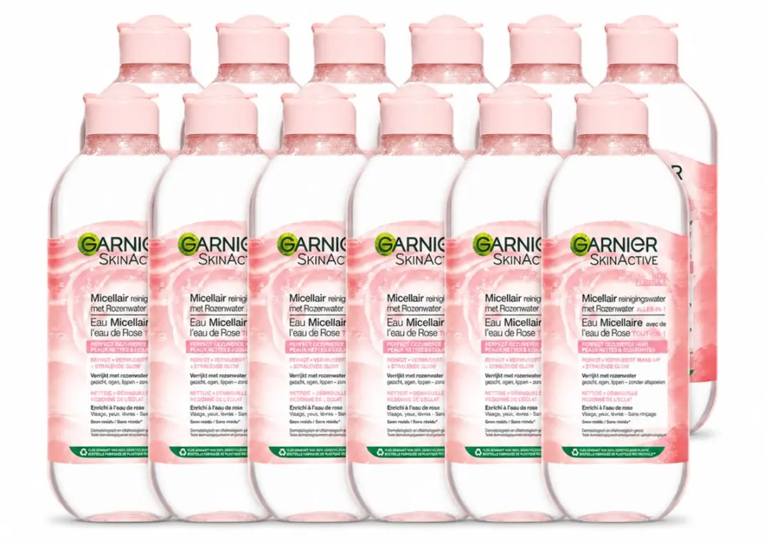 12 x Garnier