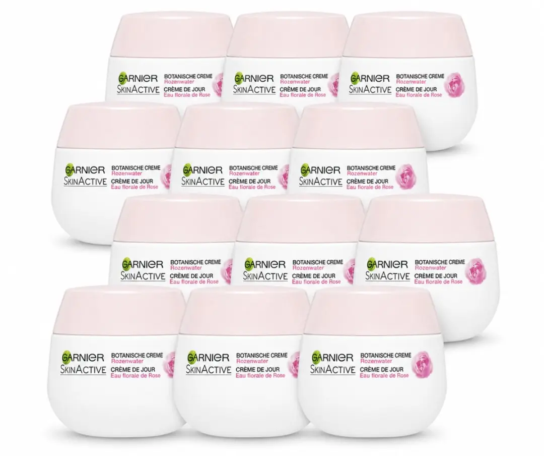 12 x Garnier