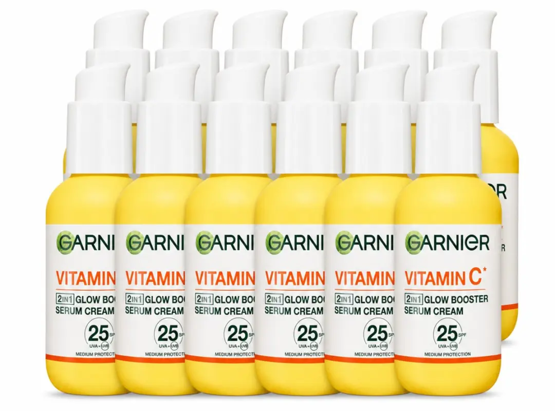 12 x Garnier
