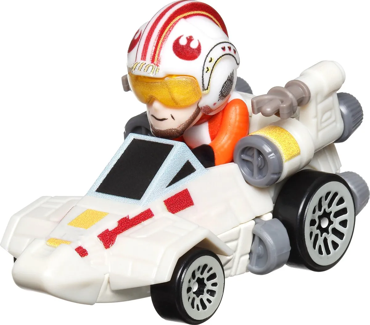 Hot Wheels Racer HKC07