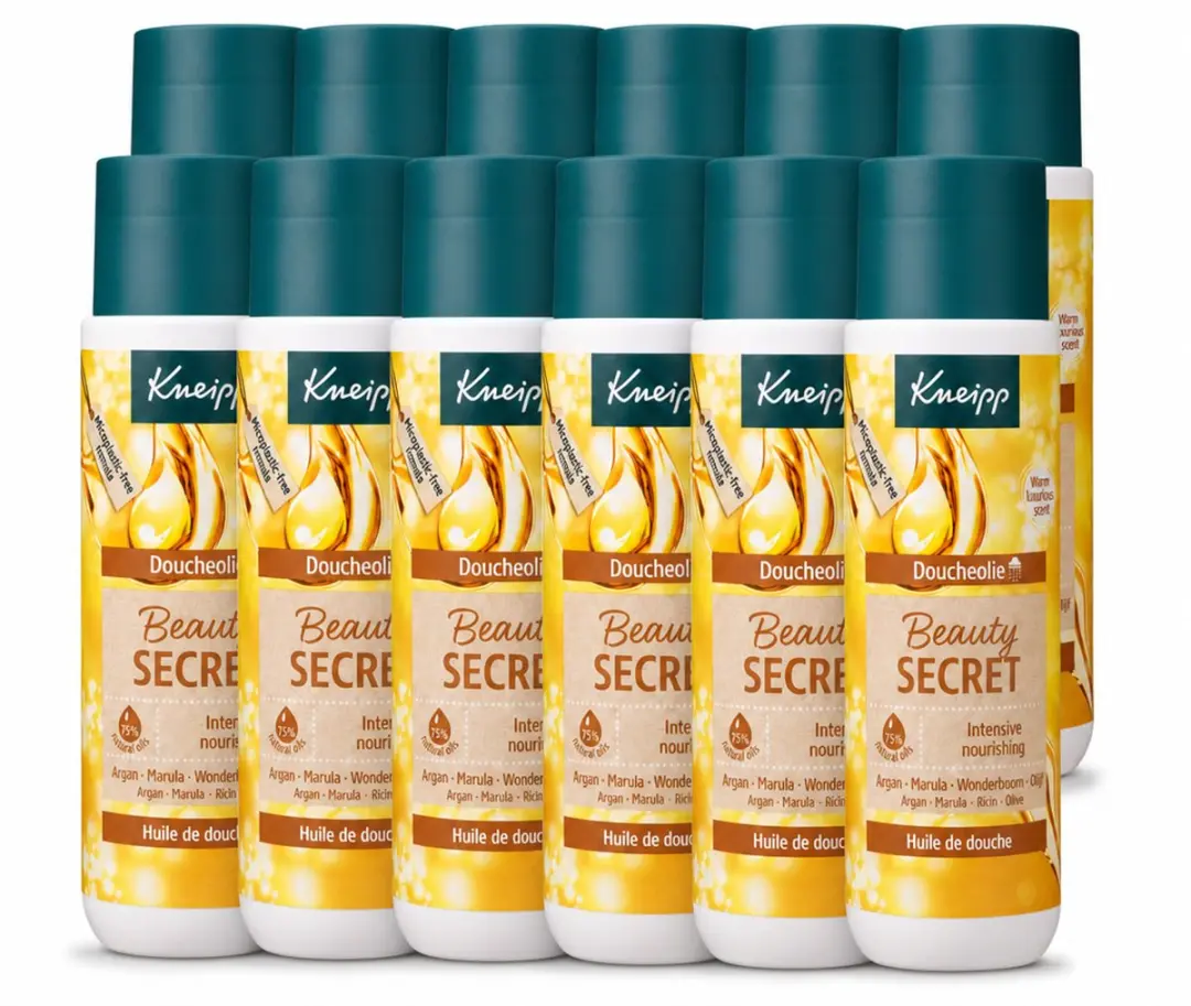 12 x Kneipp