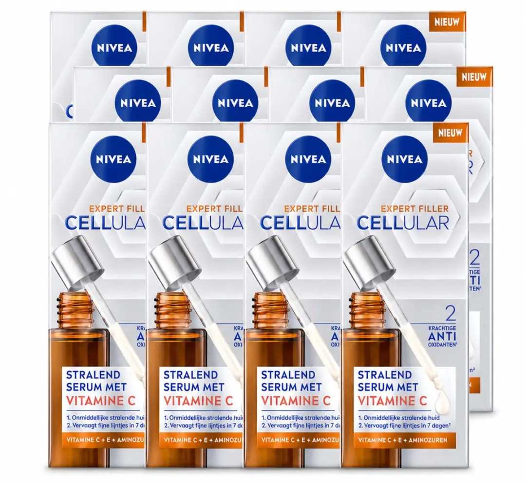 12 x Nivea