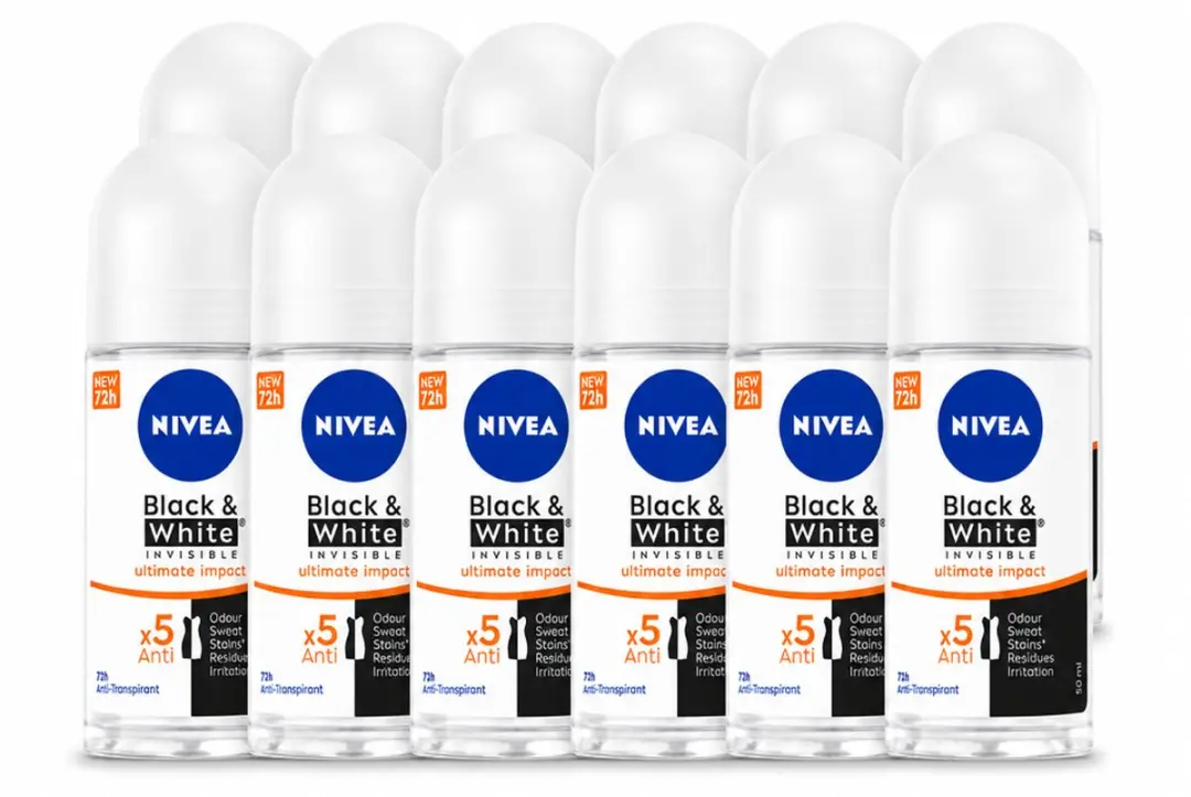 12 x NIVEA