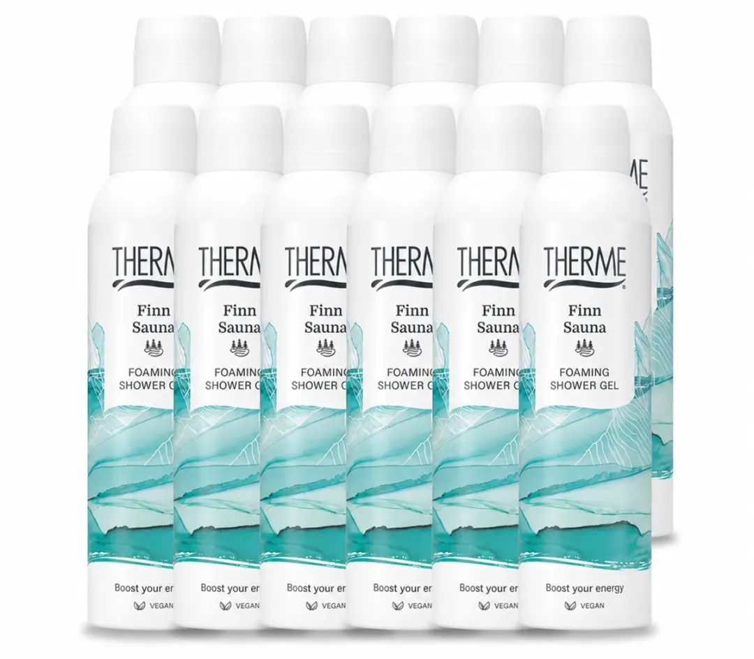 12 x Therme