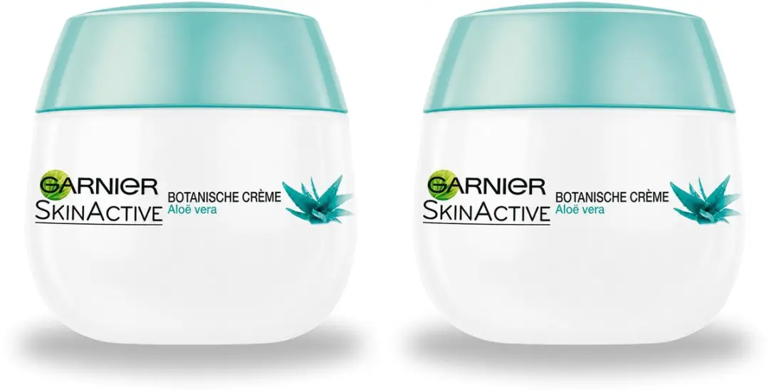 2 x Garnier