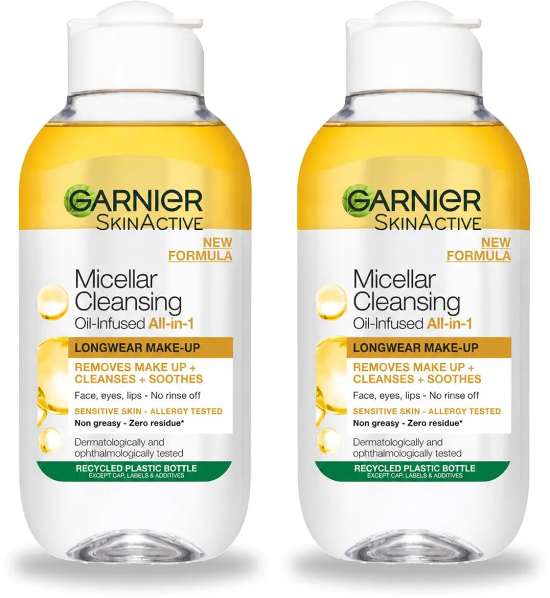 2 x Garnier