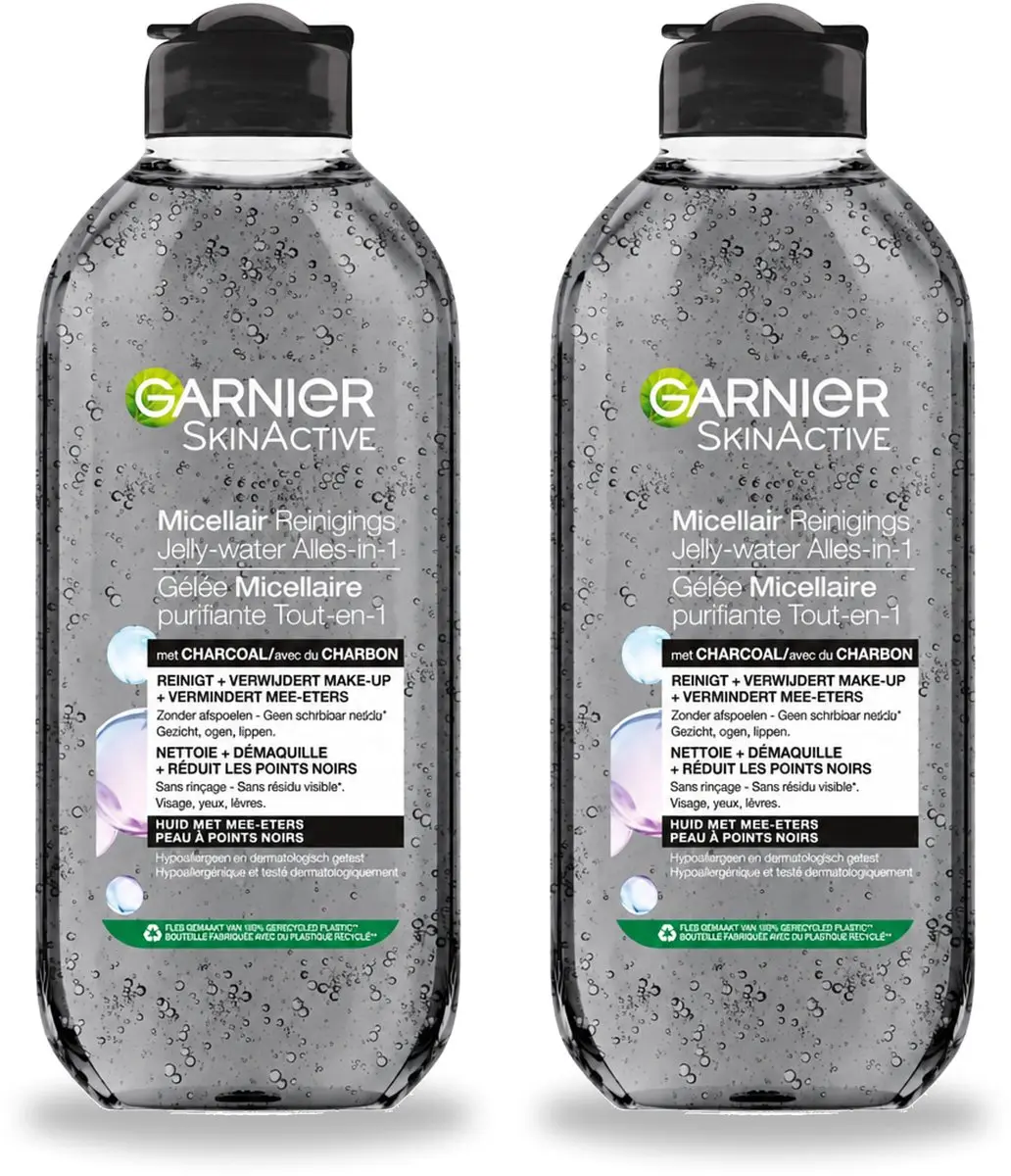 2 x Garnier
