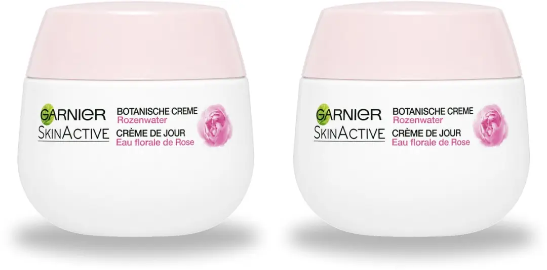 2 x Garnier