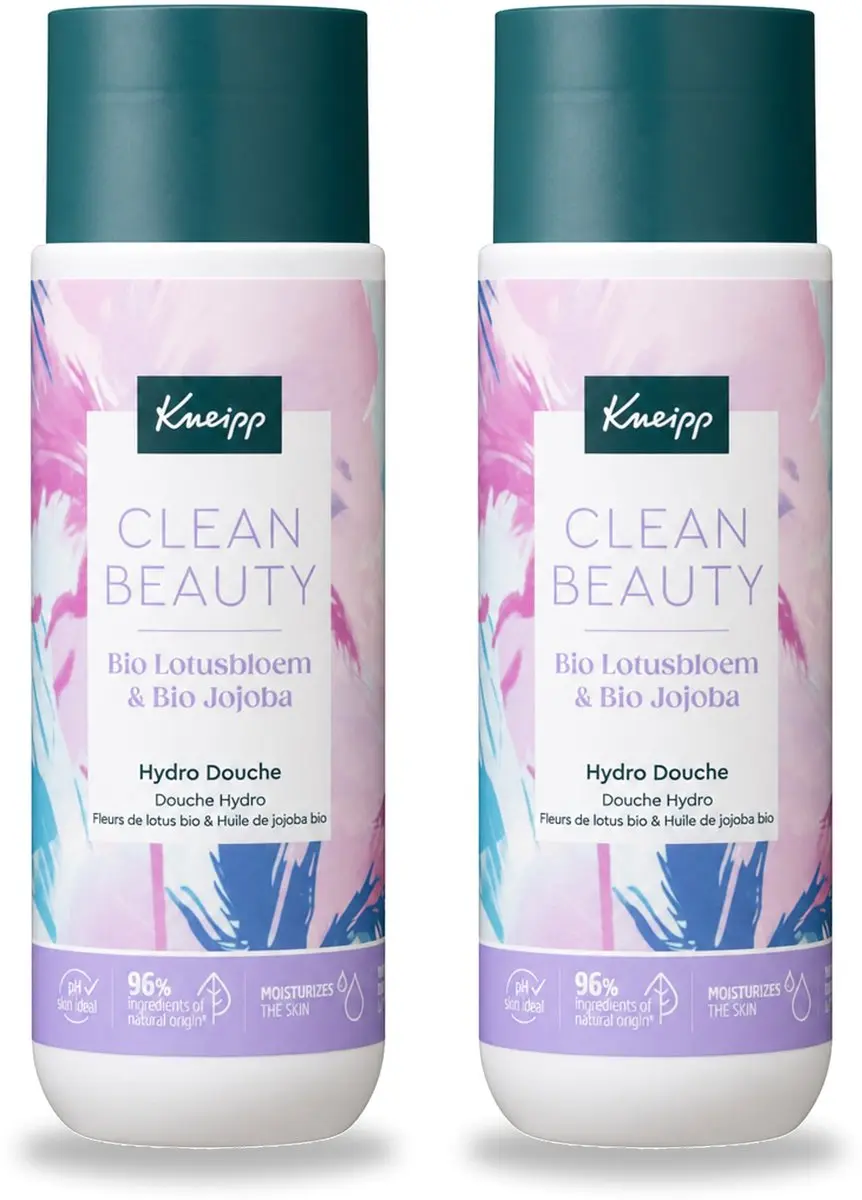 2 x Kneipp