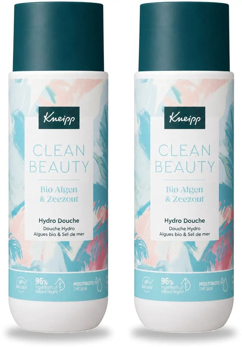 2 x Kneipp