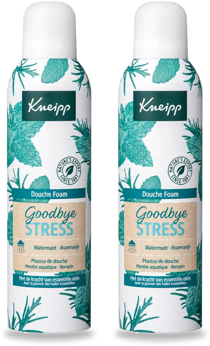 2 x Kneipp