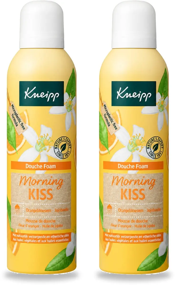 2 x Kneipp