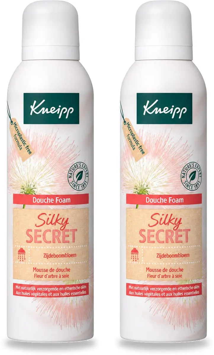 2 x Kneipp