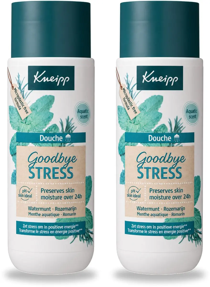 2 x Kneipp