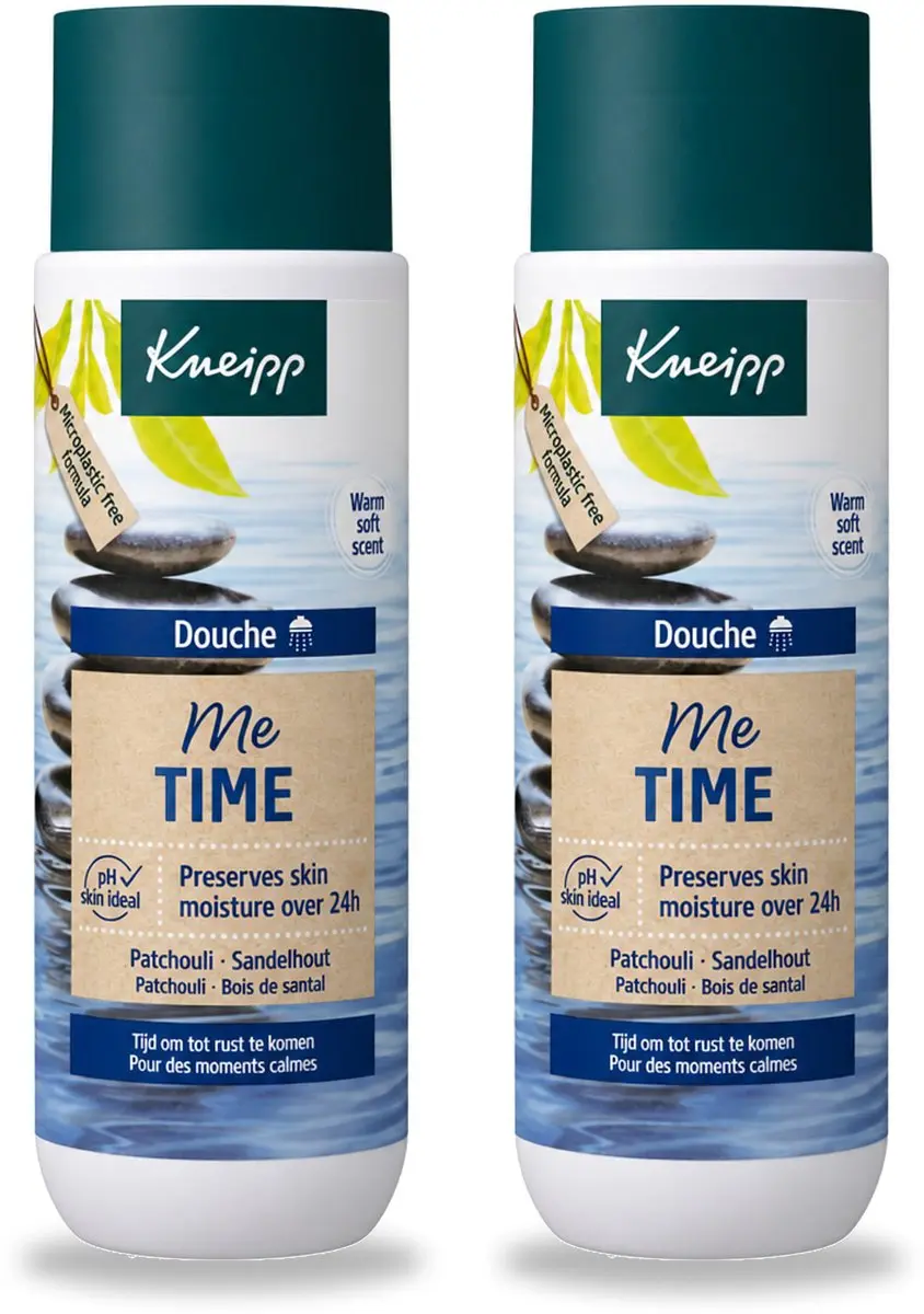 2 x Kneipp