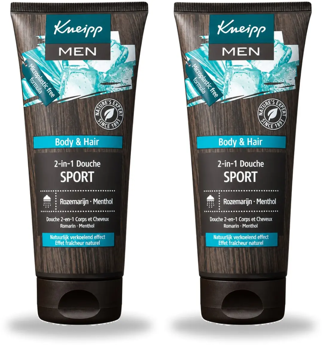 2 x Kneipp