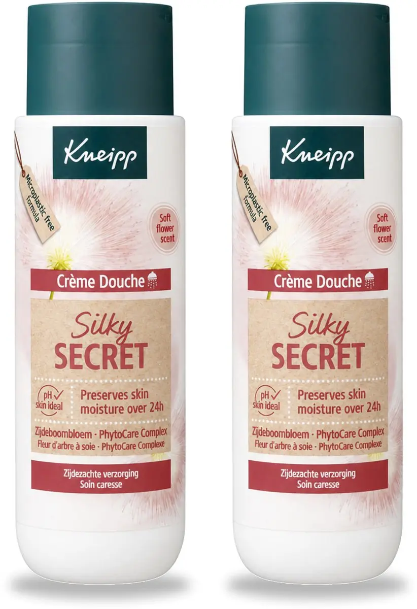 2 x Kneipp