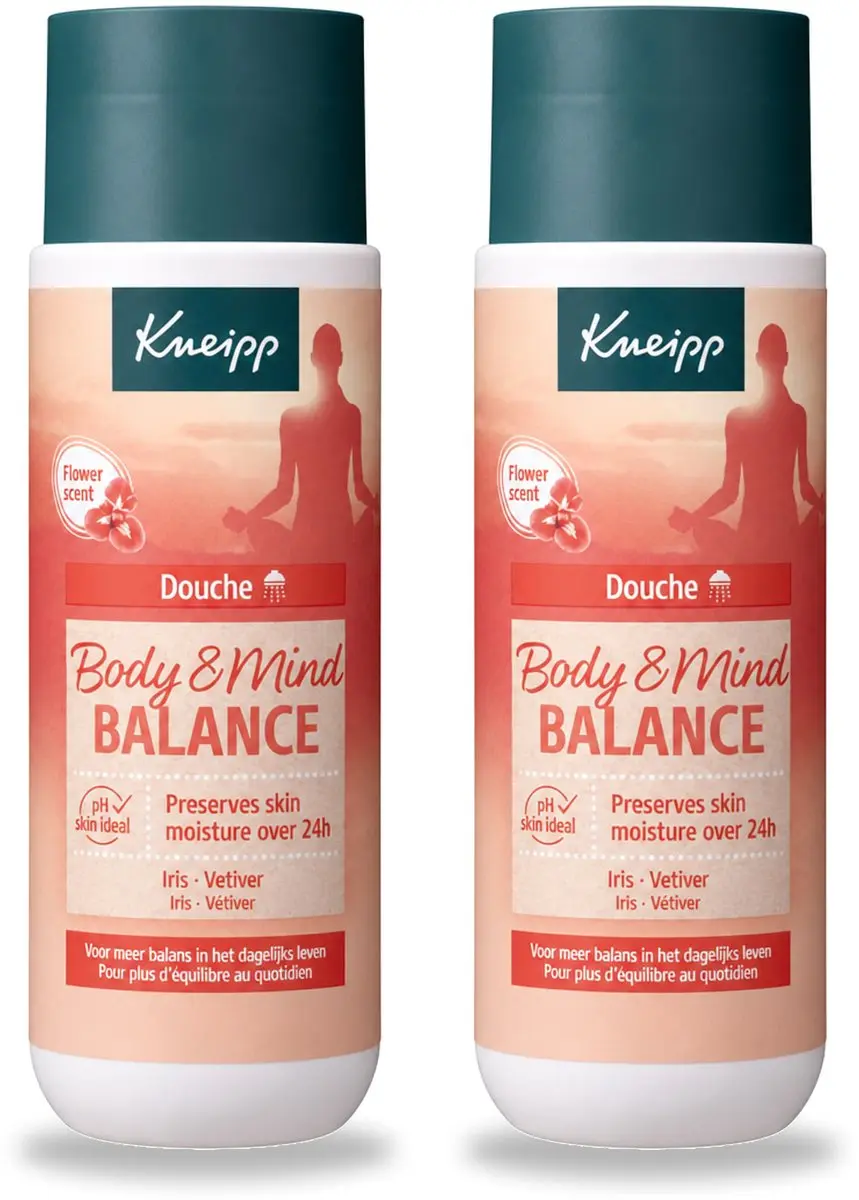 2 x Kneipp