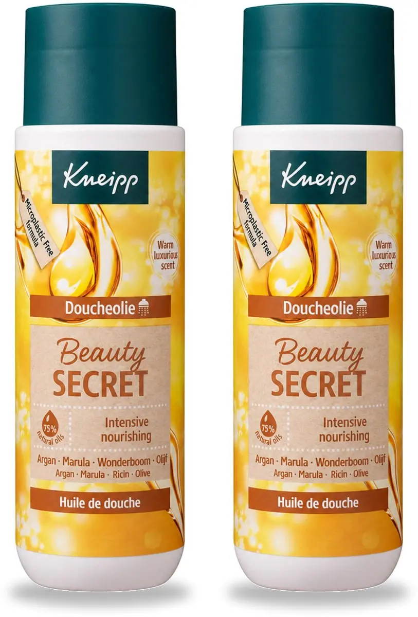 2 x Kneipp