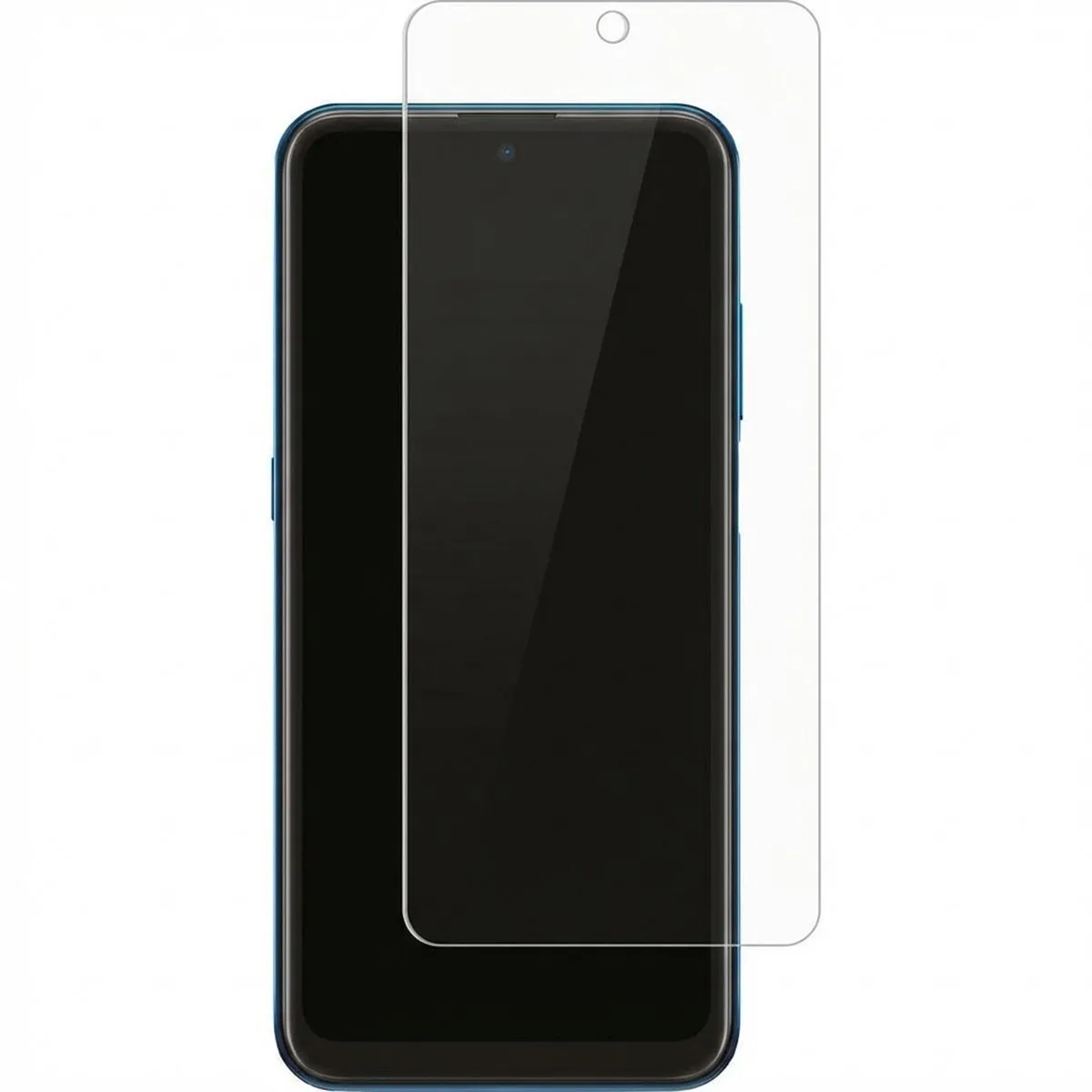 Selencia Screenprotector Nokia X10/X20 - Gehard Glas